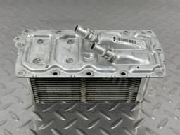 Інтеркулер теплообмінник Ford Fusion mk5 13-20 1.5T - превью 2