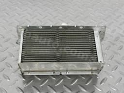 Інтеркулер теплообмінник Ford Fusion mk5 13-20 1.5T - превью 4