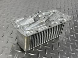 Інтеркулер теплообмінник Ford Fusion mk5 13-20 1.5T - превью 5