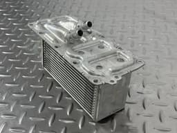Інтеркулер теплообмінник Ford Fusion mk5 13-20 1.5T - превью 6