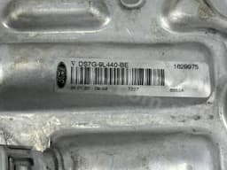 Інтеркулер теплообмінник Ford Fusion mk5 13-20 1.5T - превью 7