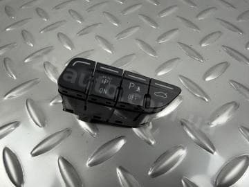 Кнопки відкриття дверей багажника Ford Escape MK3 13-16 під парктроніки та авто паркінг