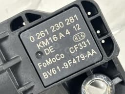 Датчик наддуву Ford Fusion mk5 13-20 MAP sensor - превью 6
