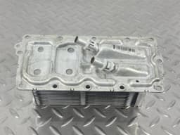 Інтеркулер теплообмінник Ford Fusion mk5 13-20 1.5T - превью 2