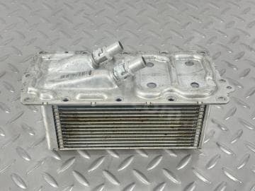 Інтеркулер теплообмінник Ford Fusion mk5 13-20 1.5T