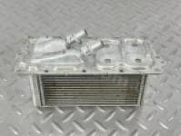 Інтеркулер теплообмінник Ford Fusion mk5 13-20 1.5T - превью 1