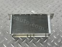 Інтеркулер теплообмінник Ford Fusion mk5 13-20 1.5T - превью 3