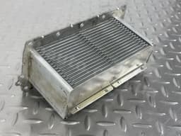 Інтеркулер теплообмінник Ford Fusion mk5 13-20 1.5T - превью 4