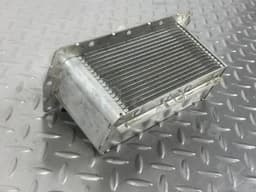 Інтеркулер теплообмінник Ford Fusion mk5 13-20 1.5T - превью 6