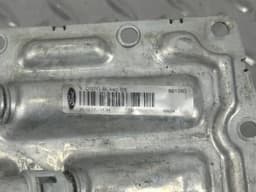 Інтеркулер теплообмінник Ford Fusion mk5 13-20 1.5T - превью 7