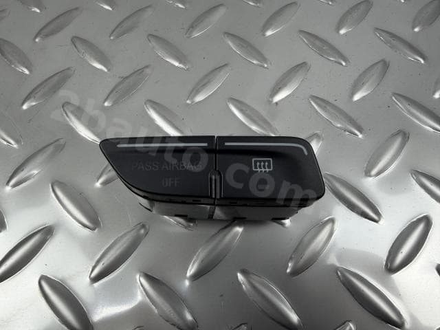 Кнопка підігріву заднього скла Ford Escape MK3 13-16