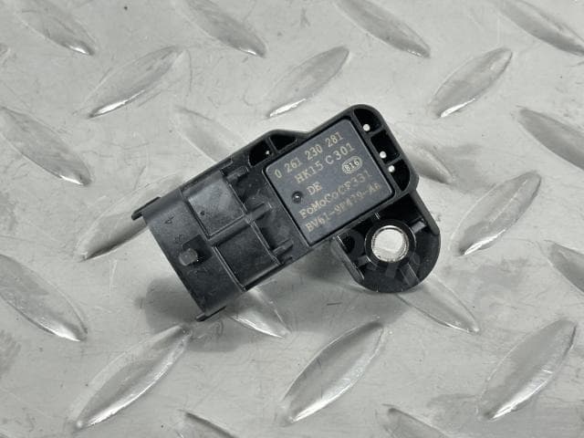 Датчик наддуву Ford Fusion mk5 13-20 MAP sensor - фото 1