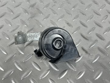 Сигнал low Ford Fusion mk5 17-20