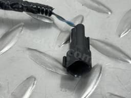 Провід на замок капота Ford Fusion mk5 13-20 - превью 2