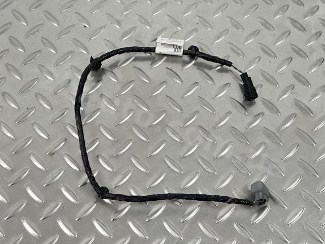 Провід на замок капота Ford Fusion mk5 13-20