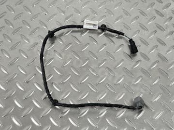 Провід на замок капота Ford Fusion mk5 13-20