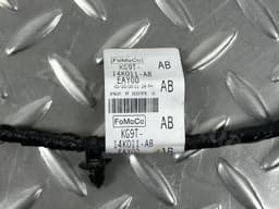 Провід на замок капота Ford Fusion mk5 13-20 - превью 4
