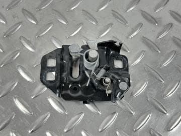 Замок капота правий Ford Fusion mk5 13-20