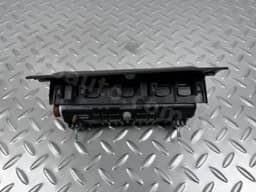 Подушка безпеки airbag колінна водійська ліва Ford Escape MK3 13-19 чорна - превью 2