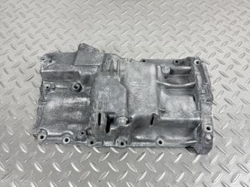 Піддон масляний Ford Fusion mk5 13-20 2.0 hybrid, plug-in