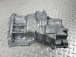 Піддон масляний Ford Fusion mk5 13-20 2.0 hybrid, plug-in - превью 2