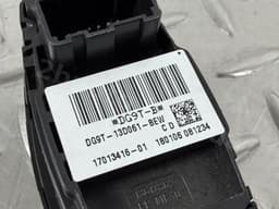 Управління фарами Ford Fusion mk5 13-20 під птф - превью 4