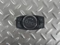 Управління фарами Ford Fusion mk5 13-20 під птф - превью 1