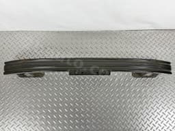 Підсилювач заднього бампера Ford Fusion mk5 13-20 іржавий - превью 2