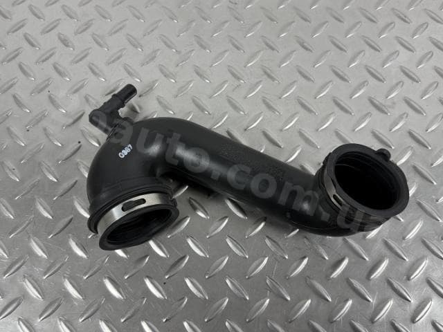 Повітропровід на колектор Ford Fusion mk5 13-20 hybrid, plug-in