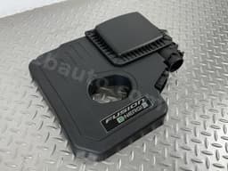 Корпус повітряного фільтра Ford Fusion mk5 13-20 plug-in накладка двигуна, у зборі - превью 3