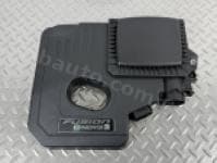 Корпус повітряного фільтра Ford Fusion mk5 13-20 plug-in накладка двигуна, у зборі - превью 1