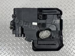 Корпус повітряного фільтра Ford Fusion mk5 13-20 plug-in накладка двигуна, у зборі - превью 4