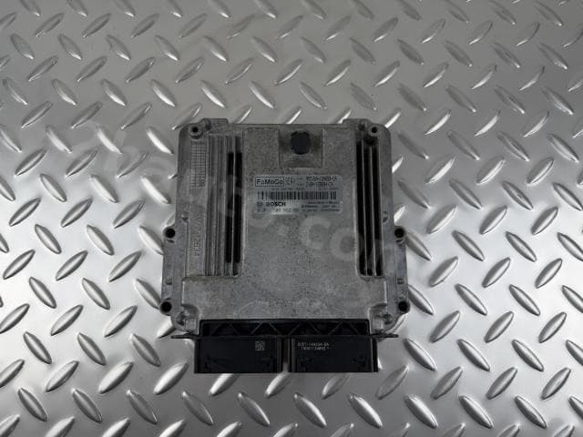 Блок ECU комп'ютер двигуна Ford Escape MK3 13-16 1.6T 2.0T