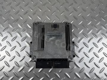 Блок ECU комп'ютер двигуна Ford Escape MK3 13-16 1.6T 2.0T