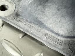 Кронштейн приводу півосі передній правий Ford Fusion mk5 13-20 2.0 hybrid, plug-in - превью 5