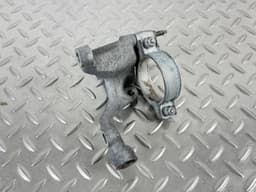 Кронштейн приводу півосі передній правий Ford Fusion mk5 17-20 2.7Т - превью 2