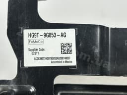 Радар круїз Ford Fusion mk5 17-20 з кронштейном - превью 10