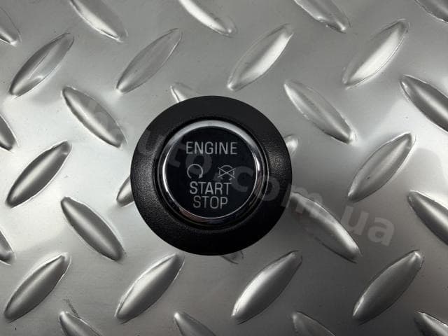 Кнопка start-stop Ford Escape MK3 13-19