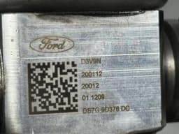 Паливний насос бензонасос високого тиску ТНВД Ford Fusion mk5 13-20 1.5Т - превью 5