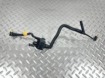 Клапан соленоїд вентиляції парів палива з трубками Ford Fusion mk5 13-20