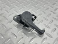 Ручка відкриття капота салонна Ford Fusion mk5 13-20 довга, з кронштейном - превью 1