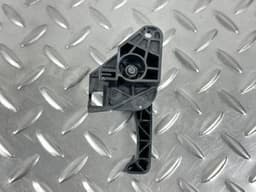 Ручка відкриття капота салонна Ford Fusion mk5 13-20 довга, з кронштейном - превью 3