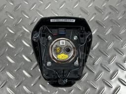 Подушка безпеки airbag в кермо водійська Ford Fusion mk5 13-20 чорна - превью 6