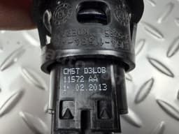Кнопка start-stop Ford Escape MK3 13-19 - превью 4