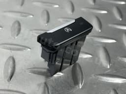 Кнопка автозапуску Ford Fusion 17-20 із хромом - превью 2