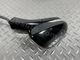 Дзеркало бічне праве у зборі Ford Fusion mk5 13-20 12 пінів, BSM, поворотник, підігрів, підсвічування, чорне G1 - превью 6