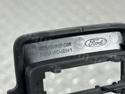 Накладка кнопок центральної консолі Ford Fusion mk5 17-20 - превью 4