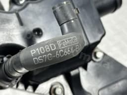 Масловідділювач сепаратор Ford Fusion mk5 13-20 1.5Т - превью 6