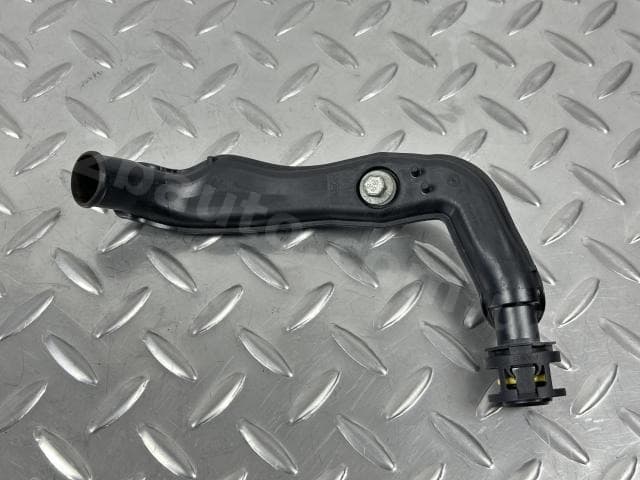 Трубка вентиляції картерних газів Ford Fusion mk5 13-20 1.5Т
