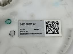Паливний насос бензонасос Ford Fusion mk5 13-20 1.5T 1.6T - превью 6